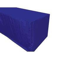 Royal Fitted Rectangular Tablecloth (1.8m)