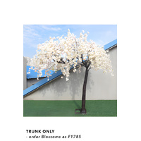 Large Blossom Tree (Trunk Only)