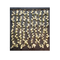 Cherry Blossom Curtain with 180 LED