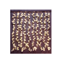 Cherry Blossom Curtain with 180 LED (LIGHT PINK)