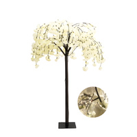 Cherry Blossom Tree with 144 LED (WHITE)