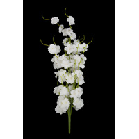 7 Branch Blossom Spray