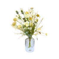 Assorted Field Flower Spray