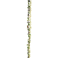 Snow Berry Garland