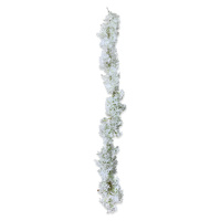 Jasmine Petal Garland