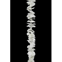 Petal String Garland (Petal Curtain) x 386 Bead x 192 Petal
