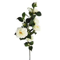 Deluxe Camellia Spray