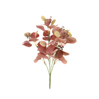 Eucalyptus Bush