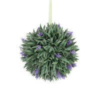 Lavender Ball