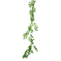 Eucalyptus Leaf Garland