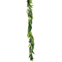 Deluxe Eucalyptus Leaf Garland
