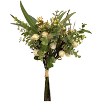 Eucalyptus Ball Bouquet
