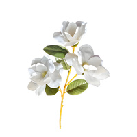 Deluxe Magnolia Leaf Spray