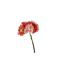 Hydrangea Stem PInk