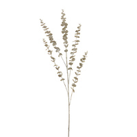Glitter Eucalyptus Spray x 5