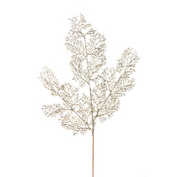 Glitter Filler Spray 'Coral' 70cm