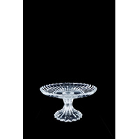 Deluxe Sml Cake Stand