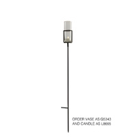 Stake Candle Holder 95cm high