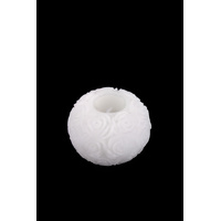 Real Wax LED Flower CANDLE (1 x Cr2032 required)