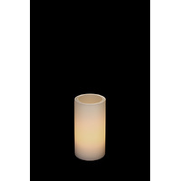 Real Wax LED CANDLE 9.5cm