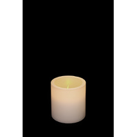 Real Wax LED Candle (req. 3 x AAA batteries)