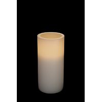Real Wax LED Candle 15cm