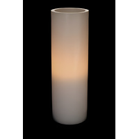 Real Wax LED Candle 22.5cm