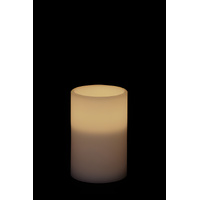 Real Wax LED Candle 15cm