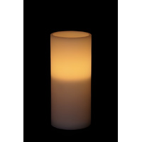 Real Wax LED Candle 22.5cm