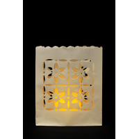 Paper Candle Bag 50pcs (Fire Retardant) 12.5cm