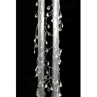 Crystal Drop Garland 120cm