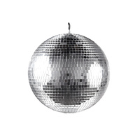 Mirror Ball 30cm