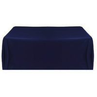 Tablecloth Rectangle 152x320cm - Navy