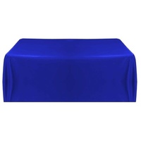 Tablecloth Rectangle 152x320cm - Royal