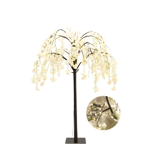 Cherry Blossom Tree with 144 LED (LIGHT PINK)