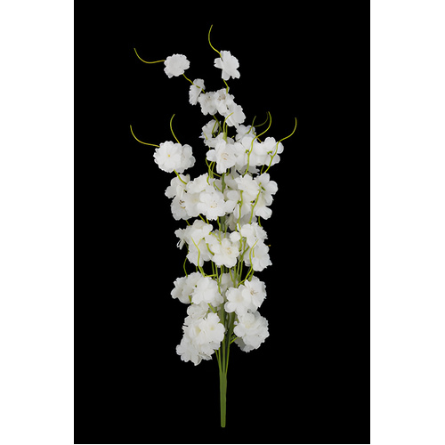 7 Branch Blossom Spray