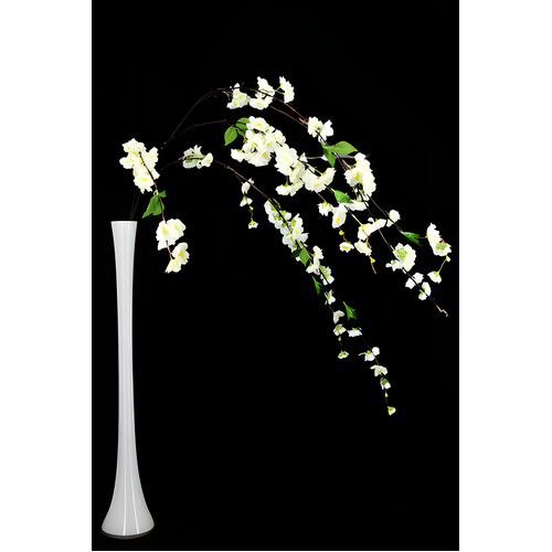 Weeping Blossom x 7 branch
