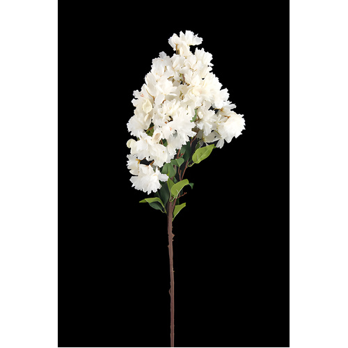 Crepe Myrtle Spray with 96 Flowers