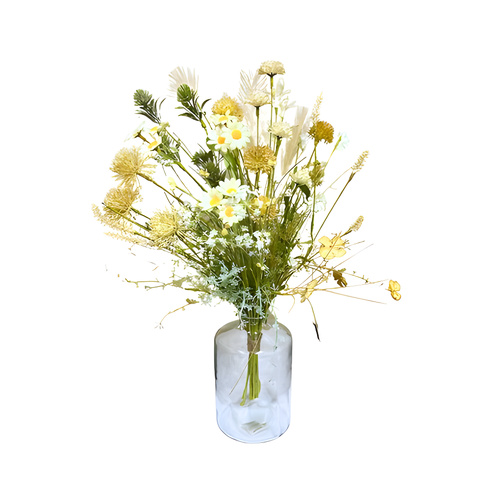 Assorted Field Flower Spray