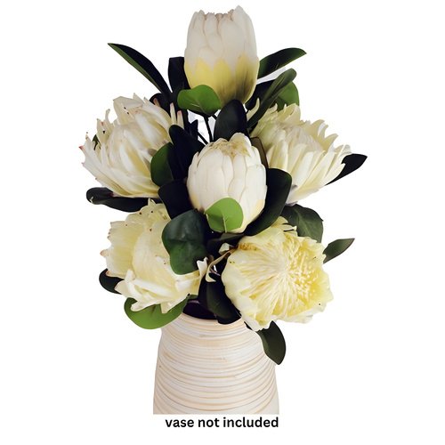 Mixed Protea Wedding Set (6 Pcs)