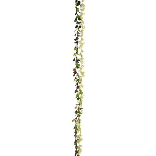 Snow Berry Garland