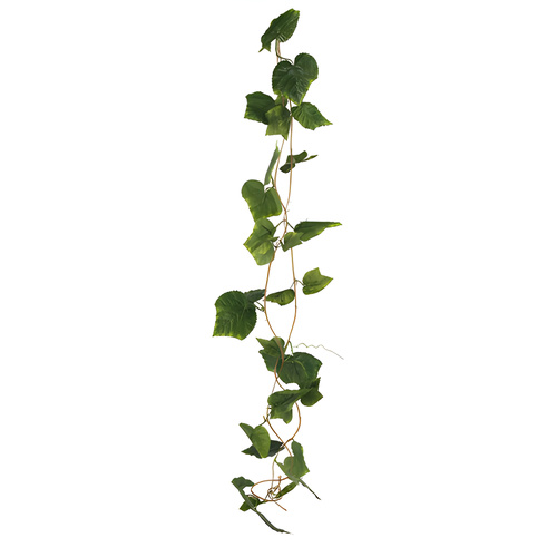 Grape Leaf Garland - 36 Leaves
