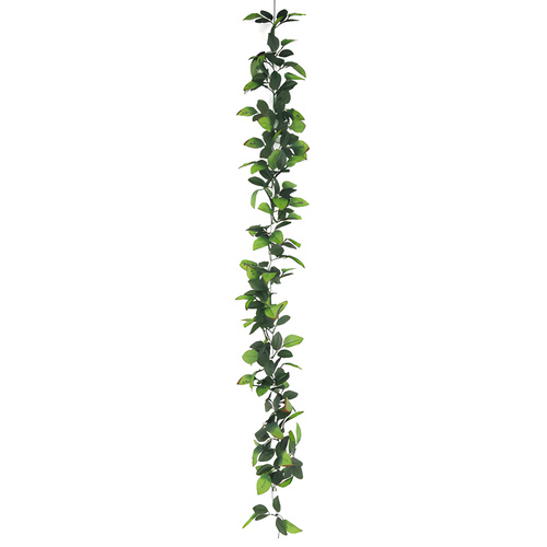 Rose Leaf Garland - 240 Leaves