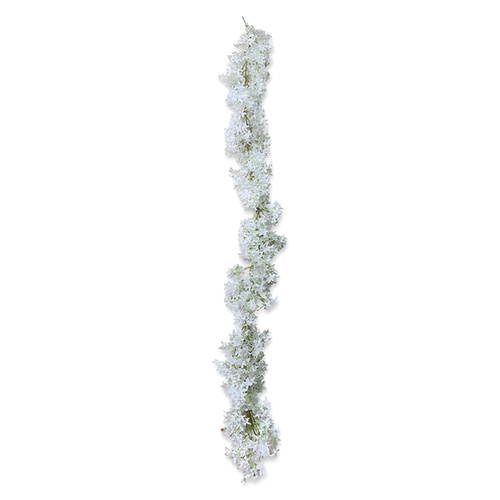 Jasmine Petal Garland
