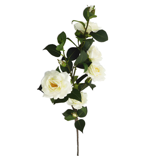 Deluxe Camellia Spray