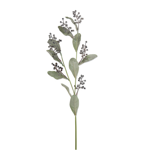 Berry Leaf Spray