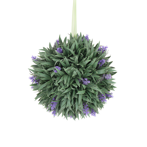 Lavender Ball