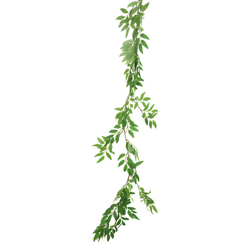 Eucalyptus Leaf Garland