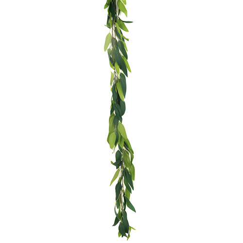 Deluxe Eucalyptus Leaf Garland