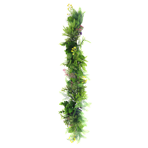 Greenery Trail - FERN/FLOWERS
